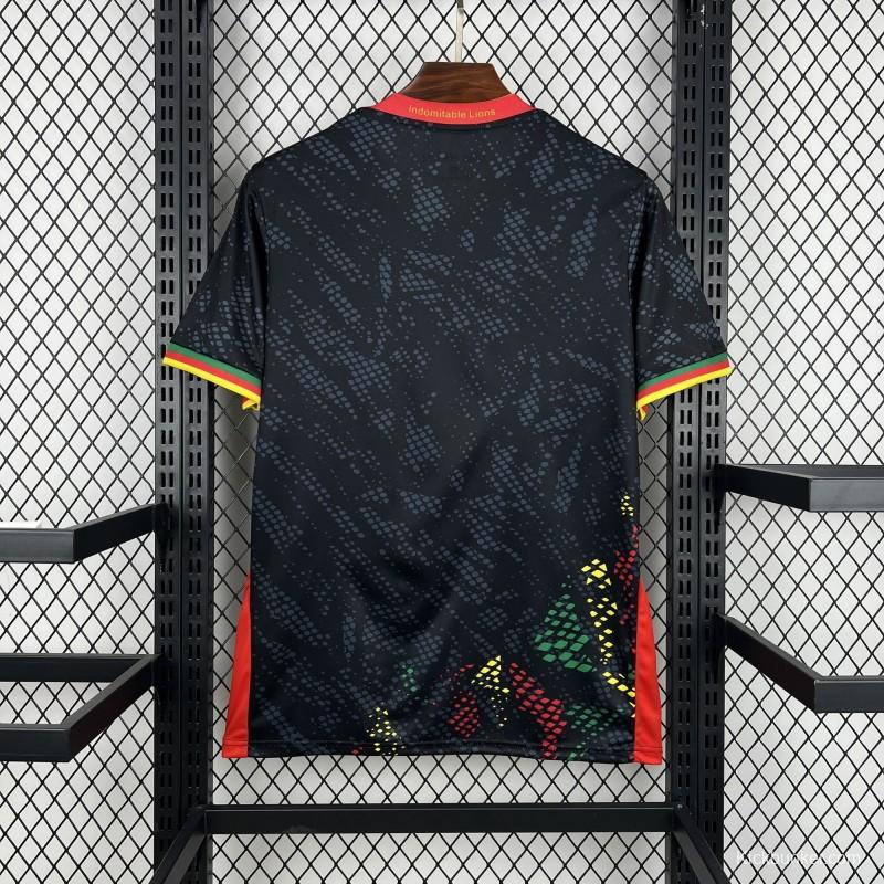 2026 Mens Cameroon Special Jersey