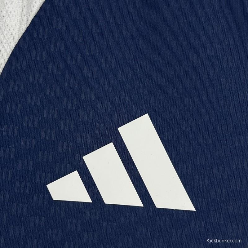 2025/26 Cruzeiro Pre-Match Vest Jersey