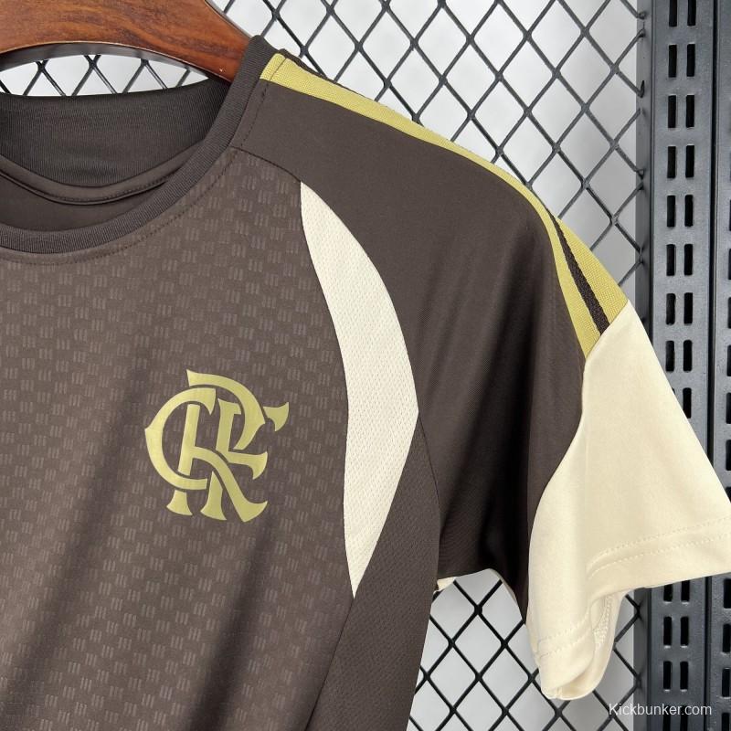 2025/26 Flamengo Pre-Match Jersey