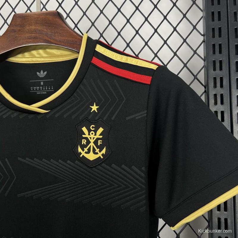 2025/26 Womens Flamengo Special Jersey