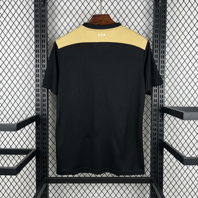 2018/19 Retro Ajax Away Jersey