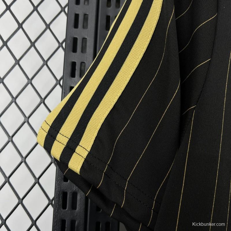 2026 Mens Mexico Terrace Icons Jersey