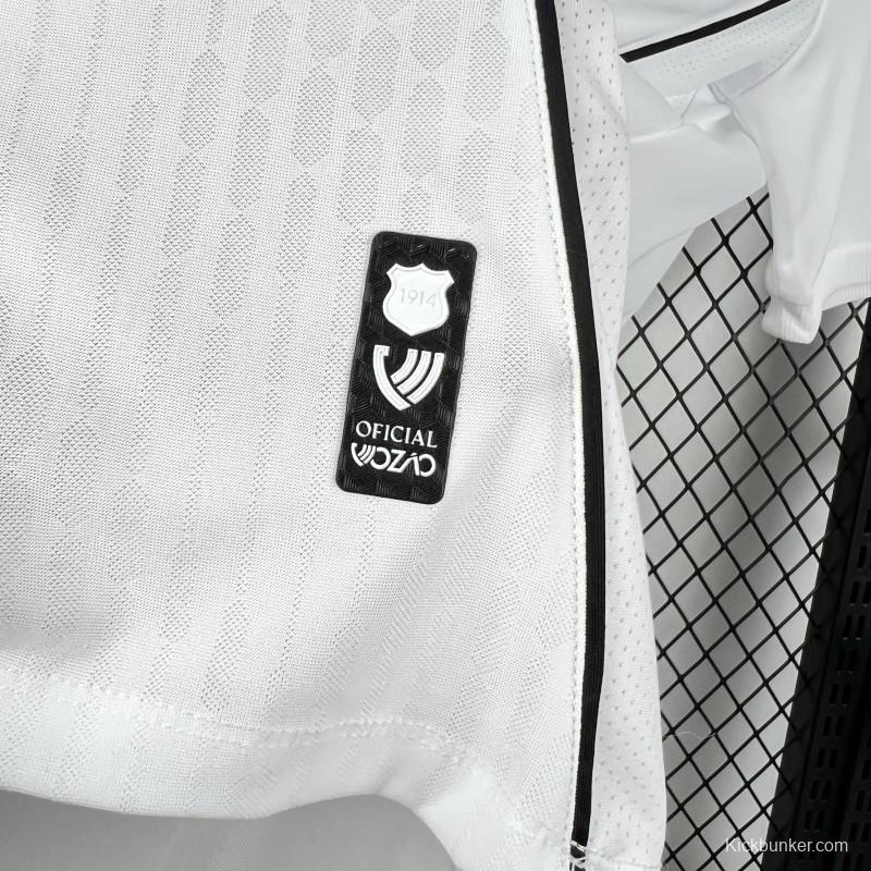 2026/27 Mens Ceara Away Jersey