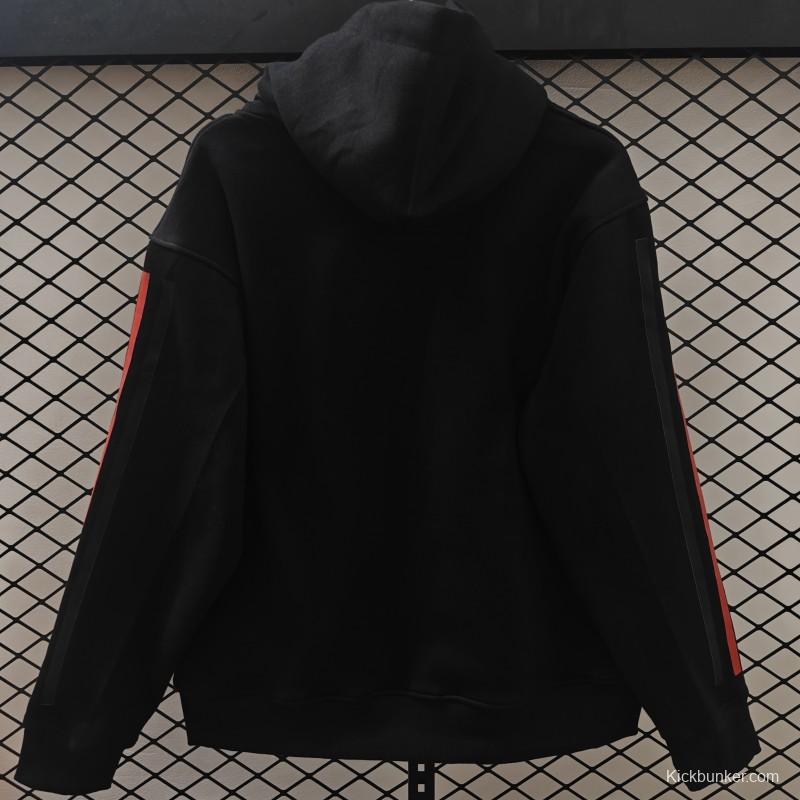 Player Version 2026 Germany Home  Fleece Hoodie 9 Colors