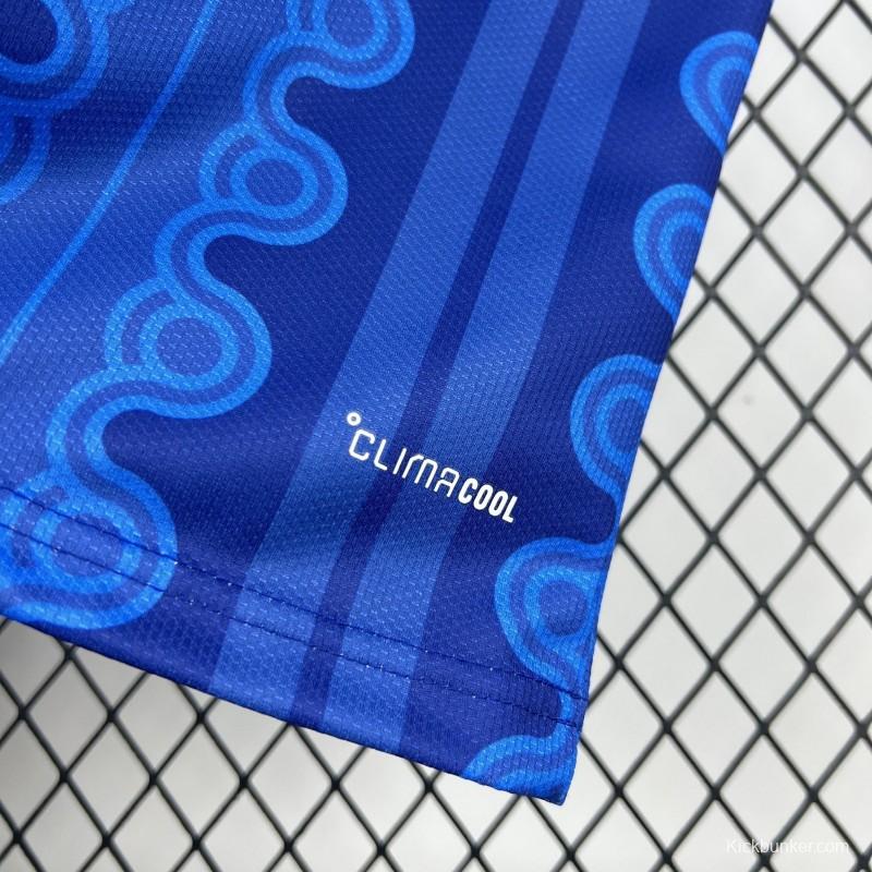 2026 Mens Sweden World Cup Away Jersey