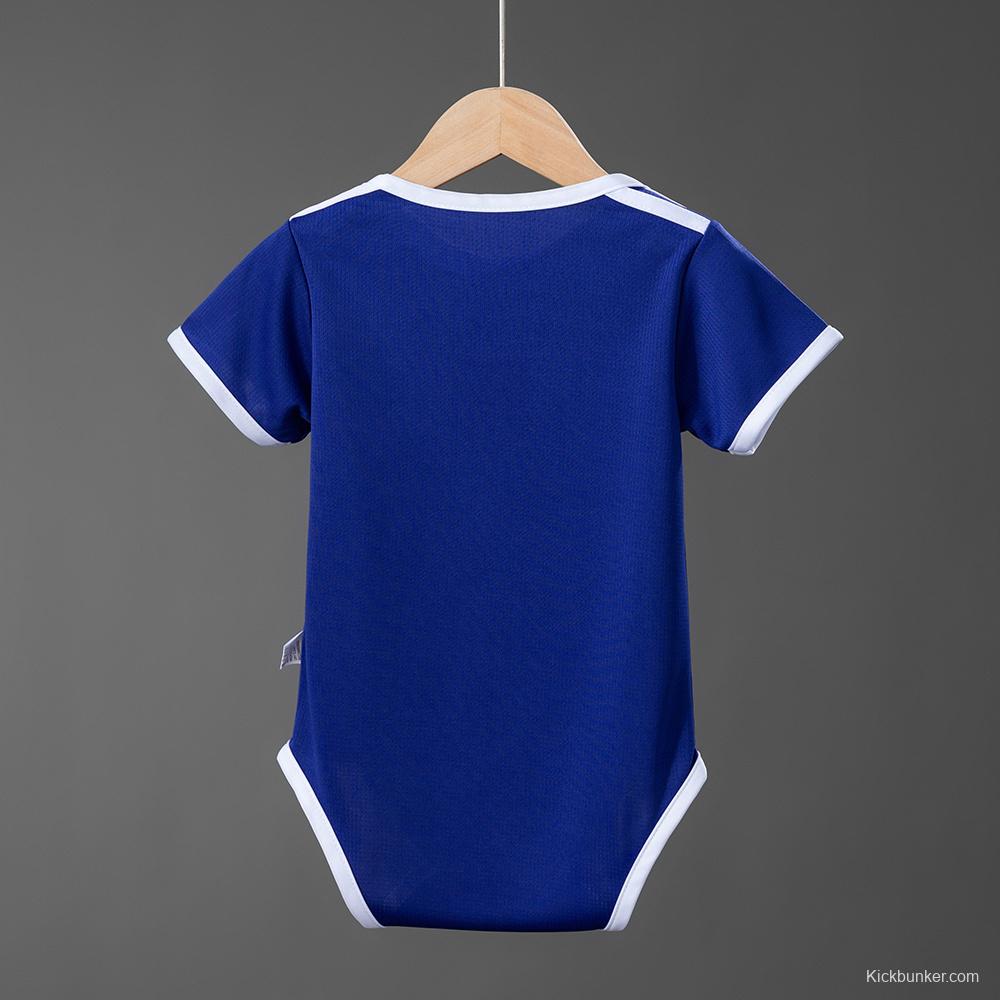 26/27 Japan Baby Home Jersey 9/12