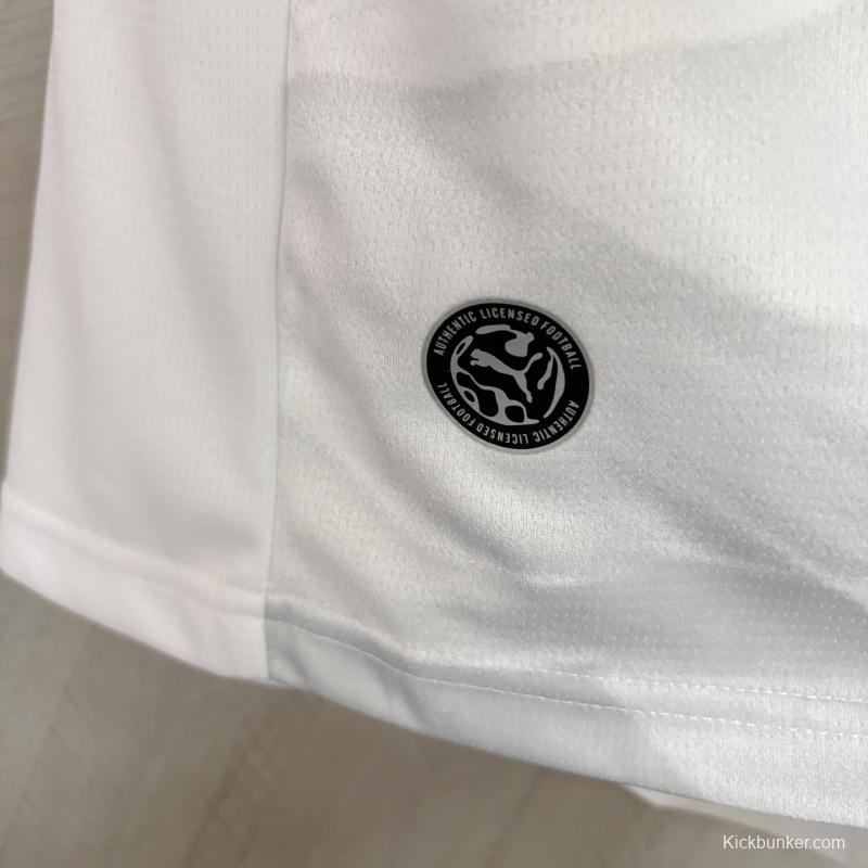 26/27 AC Milan Away Jersey S-XXXXL