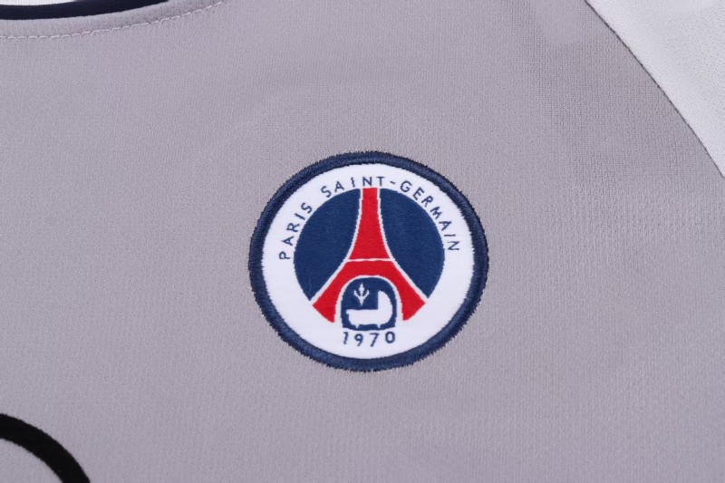 Retro Kids 01/02 PSG/Paris Saint-Germain Away Jersey