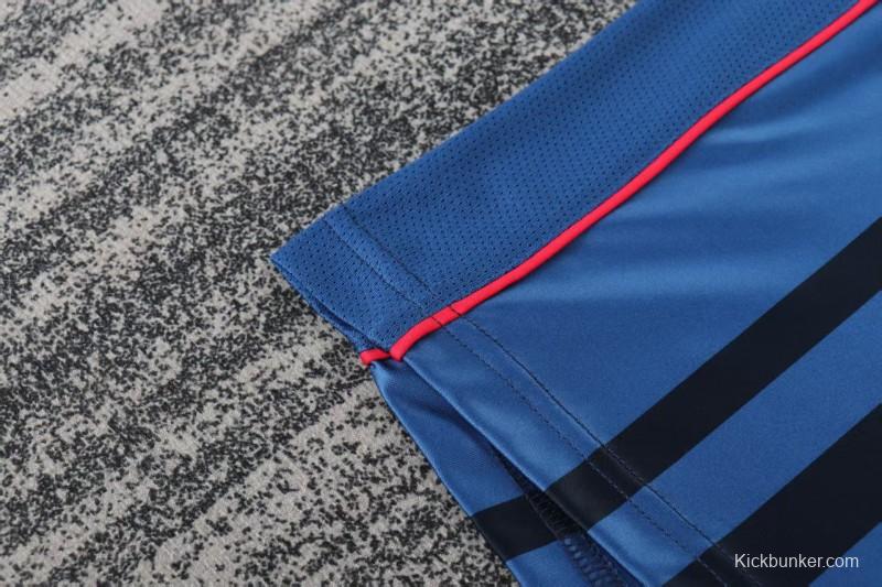 Retro 04/05 Barcelona Away Jersey
