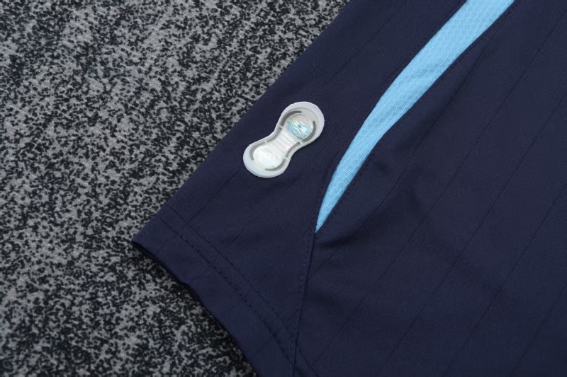Retro Kids 2006 Argentina Away Jersey