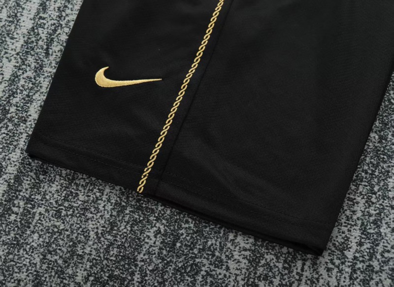 Retro Kids 2006 Portugal Away Jersey