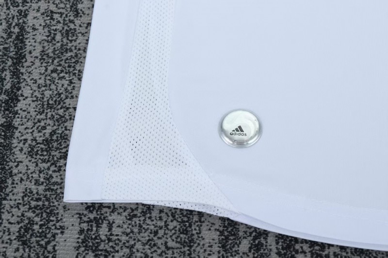 Retro Kids 09/10 AC Milan Away Jersey
