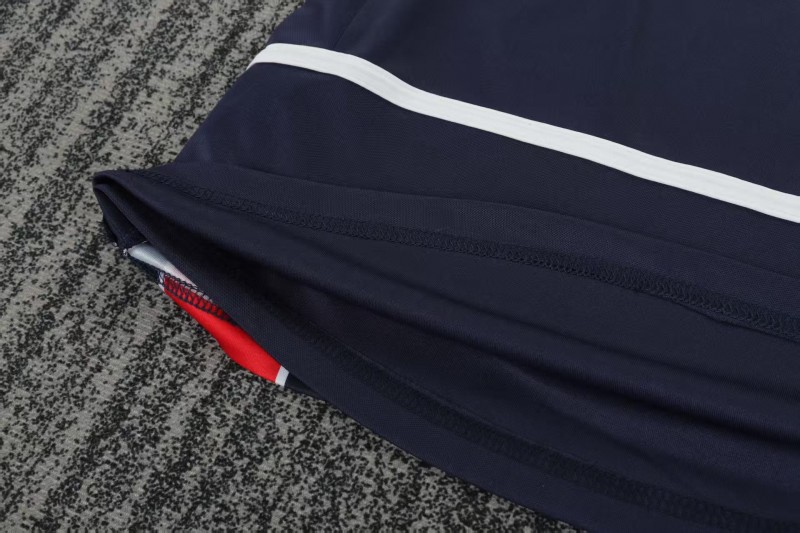Retro Kids 02/03 PSG/Paris Saint-Germain Home Jersey
