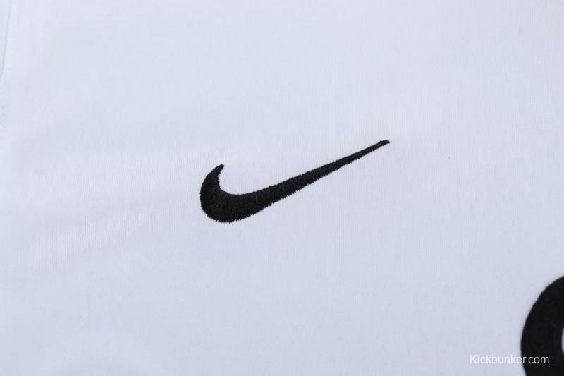 Retro 02/03 Kids Manchester United Away Jersey