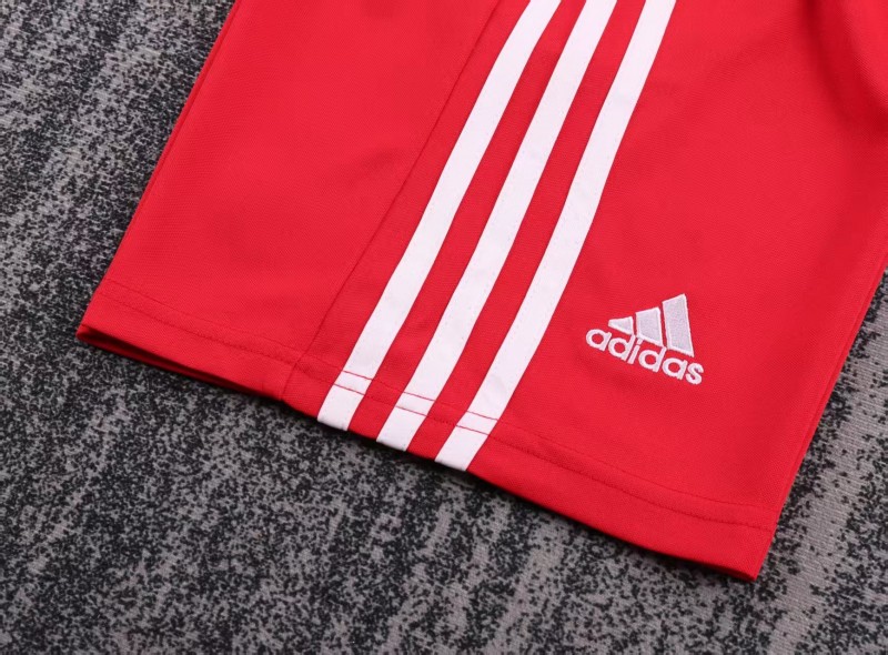 Retro Kids 2010 Liverpool Home Jersey