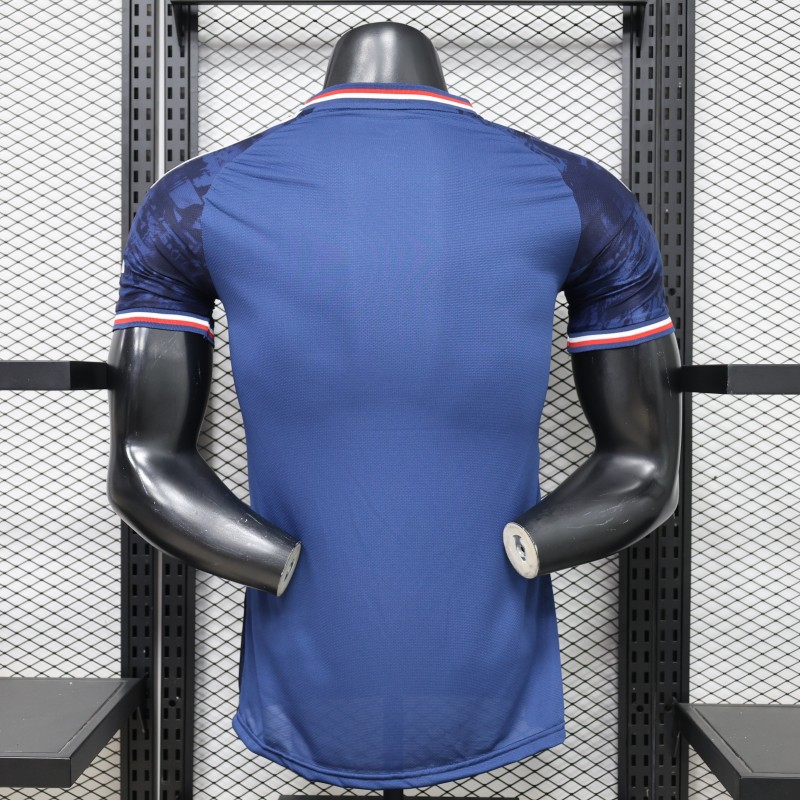 Player Version 26/27 Arsenal Navy Blue  Special Edition Jersey