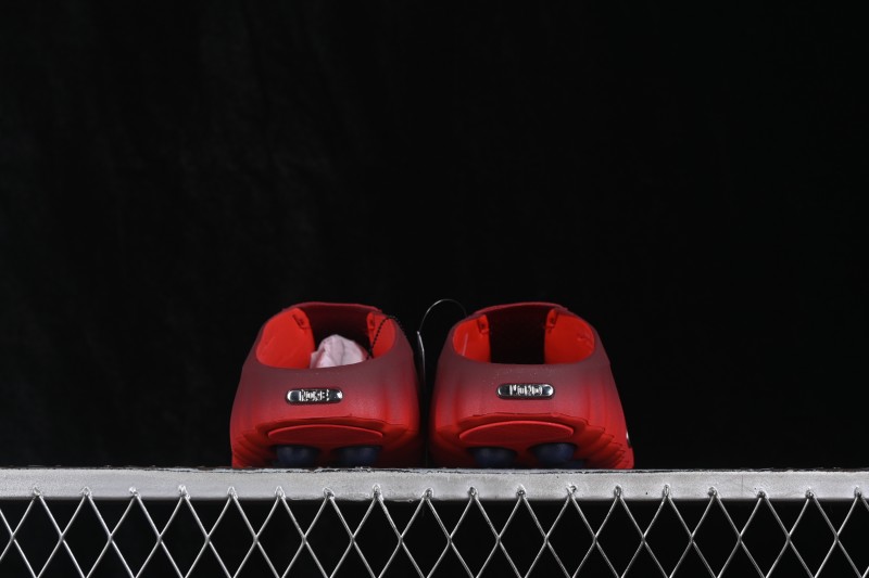 Nike Mind 001 Neuroscience Foot Massage Slippers with Breathable Fabric and Foam Nodes - HQ4307-601