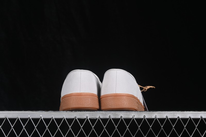 Adidas Handball Spezial Loafer Retro Casual Shoes with Suede Upper and Gum Sole - KJ0640