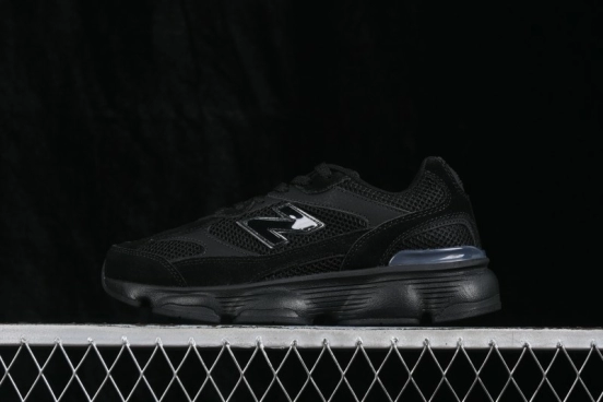 New Balance 603 Retro Breathable Casual Running Shoes for Men and Women - M6034GE