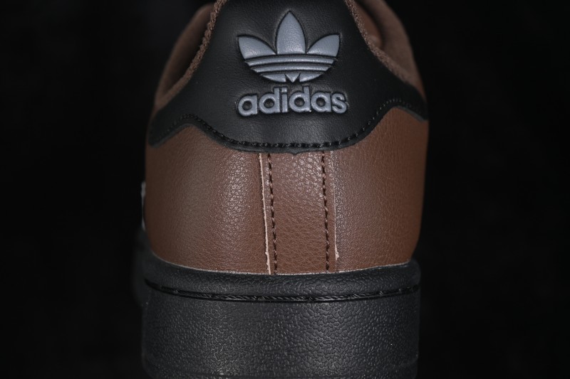 Adidas Originals Superstar II Classic Shell-Toe Casual Shoes - KI3569
