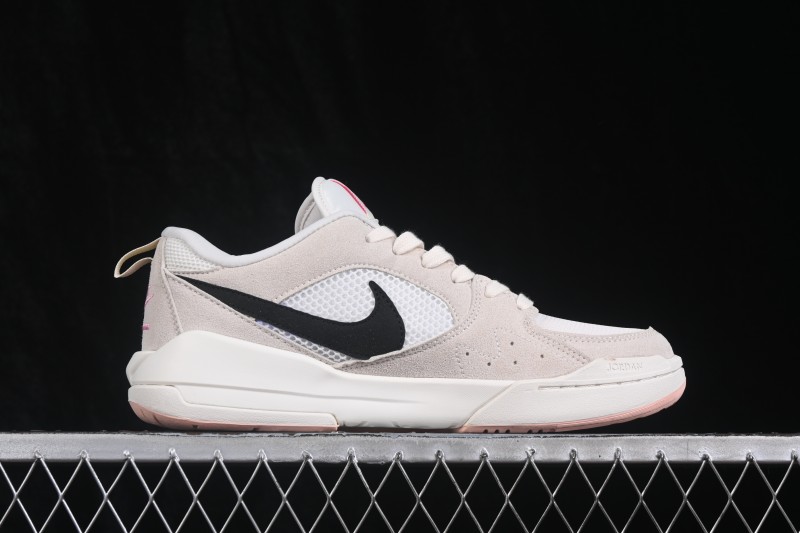 Jordan CMFT Era Retro Skateboarding Shoes with Comfortable Cushioning - HJ6777-201