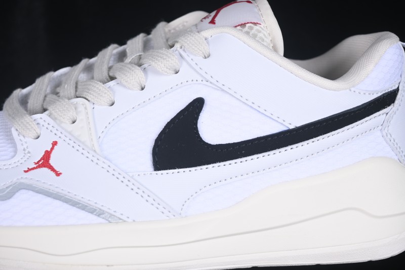 Nike Air Jordan CMFT Era Retro Skateboarding Shoes - IR7568-101