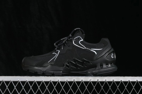 ECCO BIOM Series 2026 Breathable Waterproof Outdoor Casual Sneakers - 80288451094