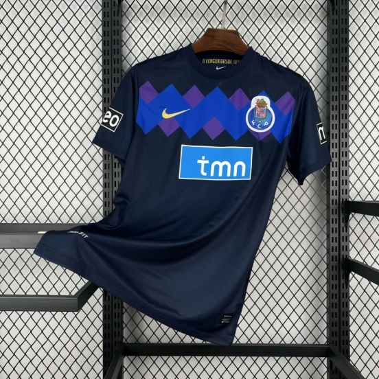 2011/12 Retro FC Porto Away Jersey