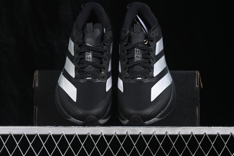 Adidas Adizero Evo SL Ultra-Light Breathable Cushioned Running Shoes - KK0313