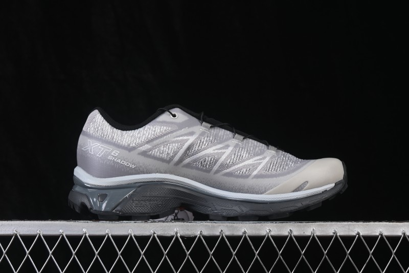 Salomon XT-6 Advanced Tech Outdoor Casual Running Shoes - 478738-24