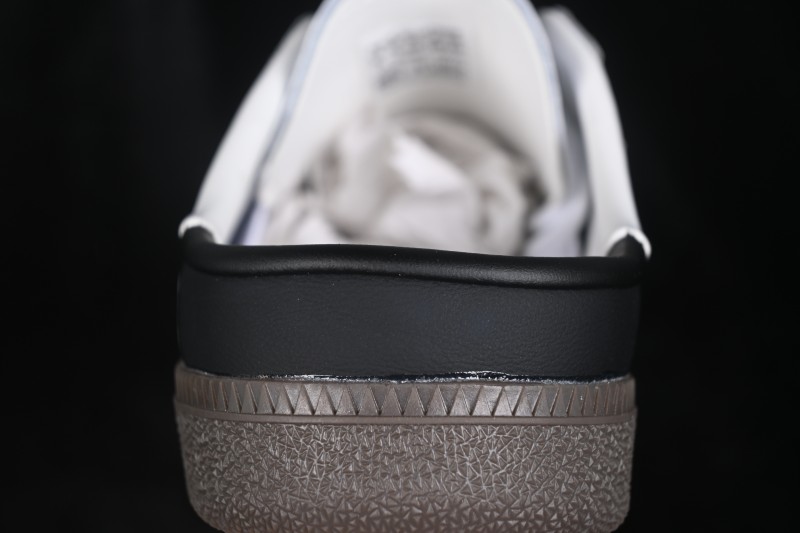 Adidas Samba OG Casual Half-Slip-On Shoes - LB3814