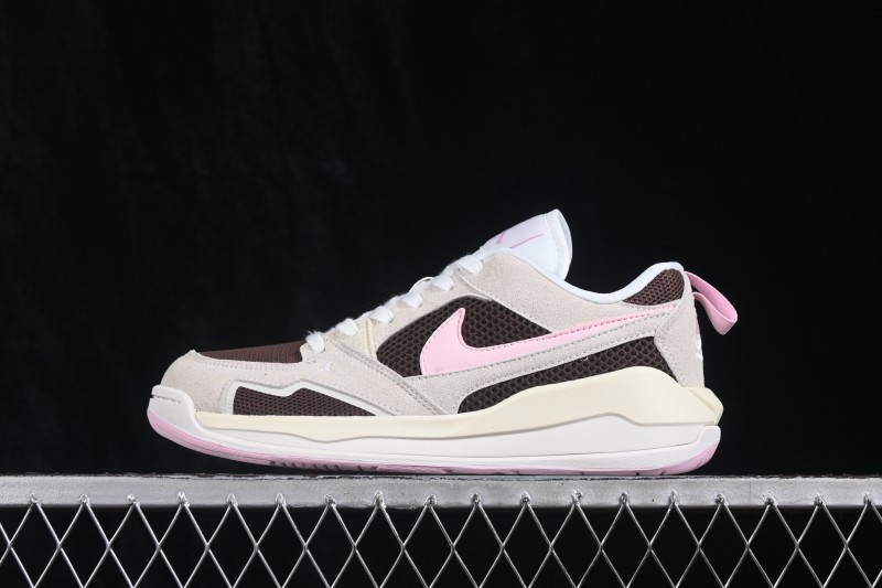 Jordan CMFT Era Retro Skateboarding Shoes with Cushioned Comfort - IV3220-261