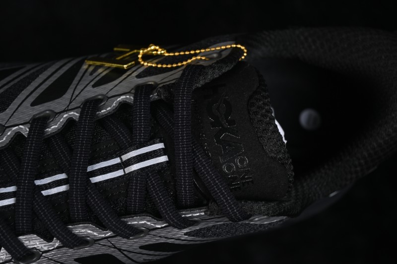 Hoka Mafate Speed 2 Trail Running Shoes with Lightweight Fresh Foam and Vibram Outsole - 1126851 BKSV