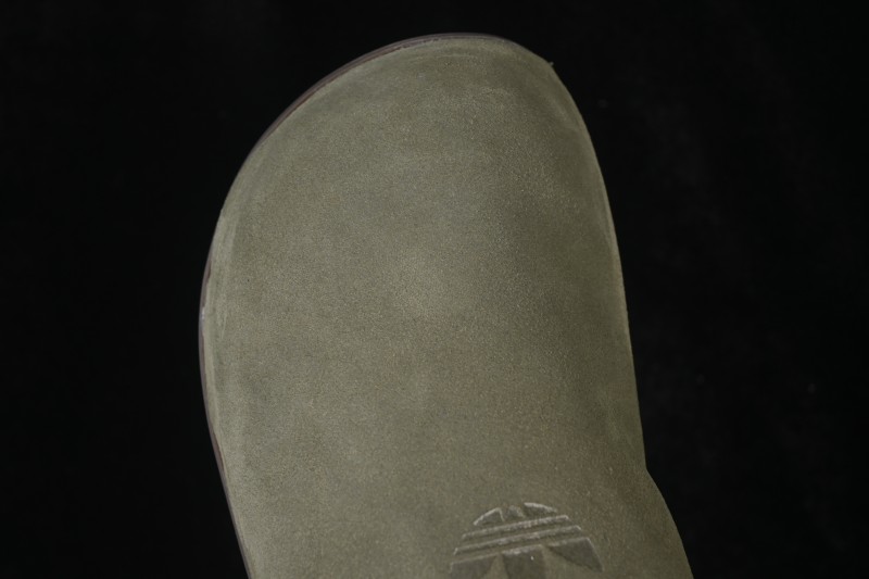 Adidas Originals Adimule Casual Half-Slip-On Shoes - IH6907