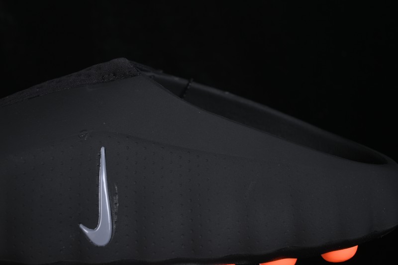 Nike Mind 001 Neuroscience Foot Massage Slippers with Perforated Breathable Upper - HQ4307-001