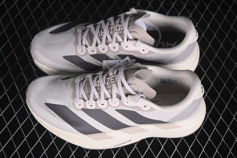 Adidas Adizero Evo SL Lightweight Breathable Running Shoes - KJ2001