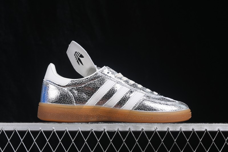 Adidas Handball Spezial Classic Retro Skateboarding Shoes - KK4448
