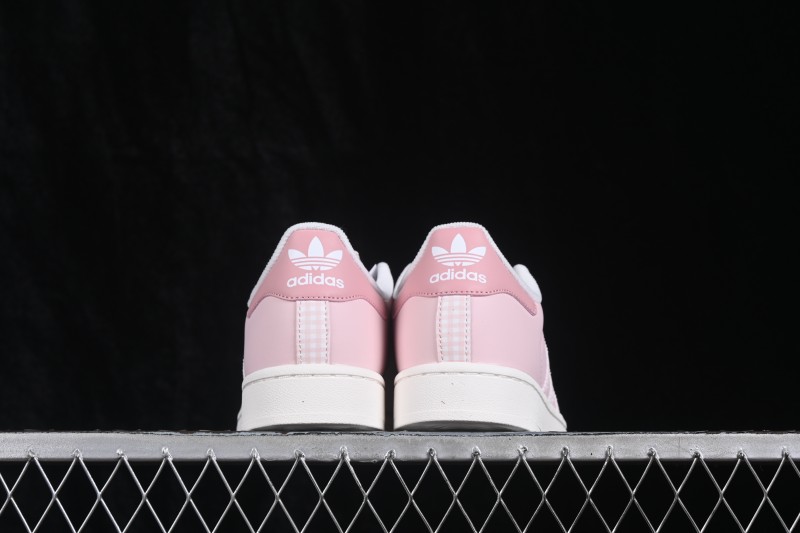 Adidas Originals Superstar II Classic Shell-Toe Casual Sneakers - KJ3968