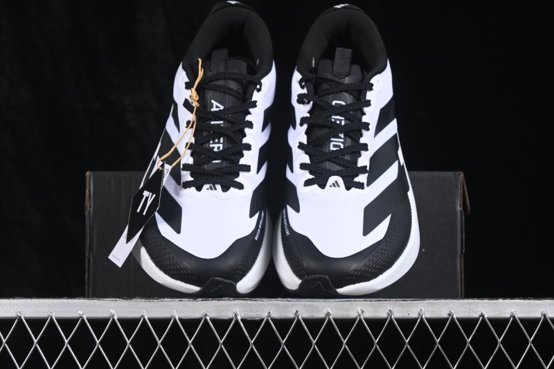 Adidas Adizero Evo SL Lightweight Breathable Running Shoes - KK0577