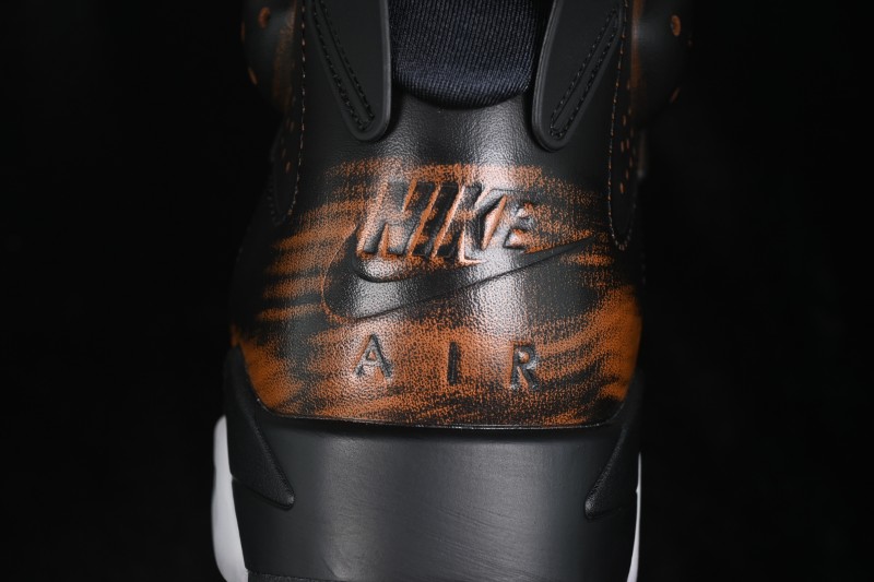 Nike Air Jordan 6 Retro XuanWu Men's Basketball Shoes with Traditional Chinese Myth-Inspired Design and Metallic Accents - IR7572-220
