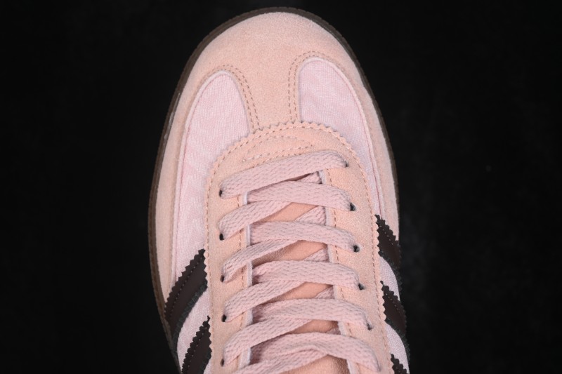 Adidas Handball Spezial Retro Casual Skateboarding Shoes - IH1499