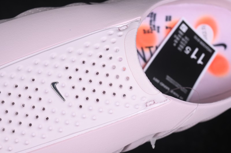 Nike Mind 001 Neuroscience Foot Massage Slippers with Breathable Perforated Upper - HQ4309-610