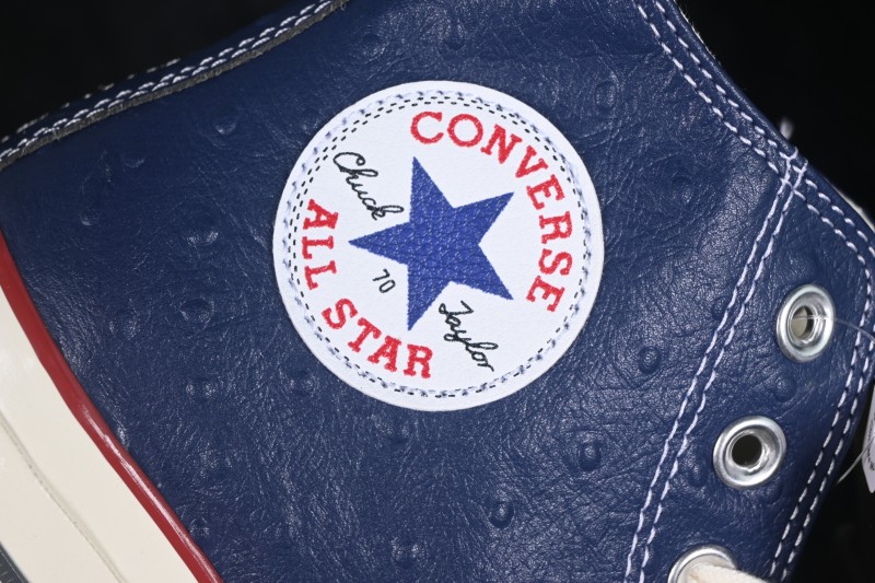 Converse Chuck 70 Collaboration High-Top Casual Skateboarding Shoes - A19846C