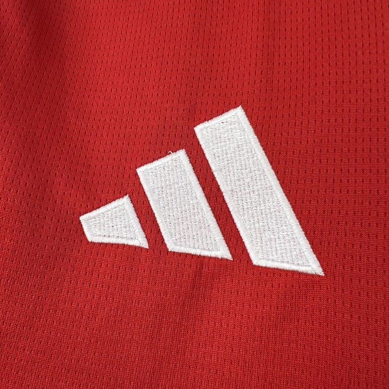 2026/27 Mens Arsenal Home Jersey