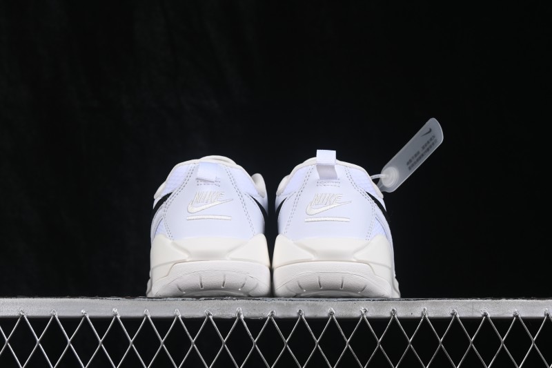 Nike Air Jordan CMFT Era Retro Skateboarding Shoes - IR7568-101