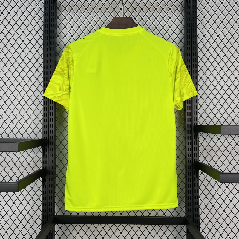 2026/27 Mens Bahia Goalkeeper Jersey