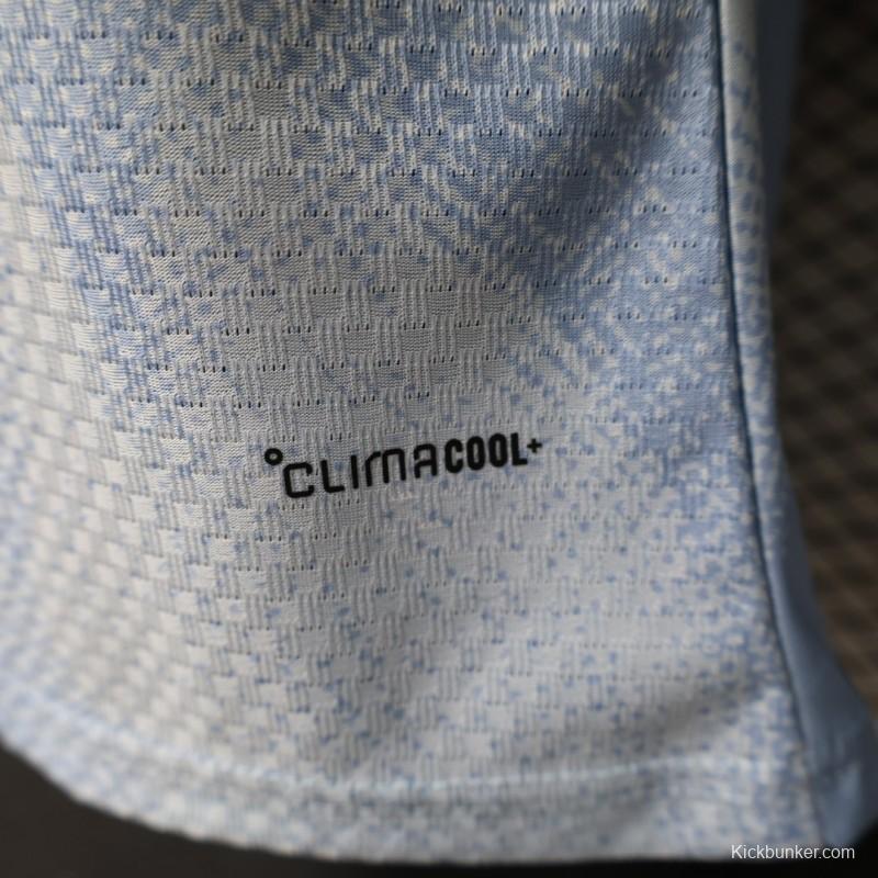 Player Version 26/27 Ajax Away Jersey