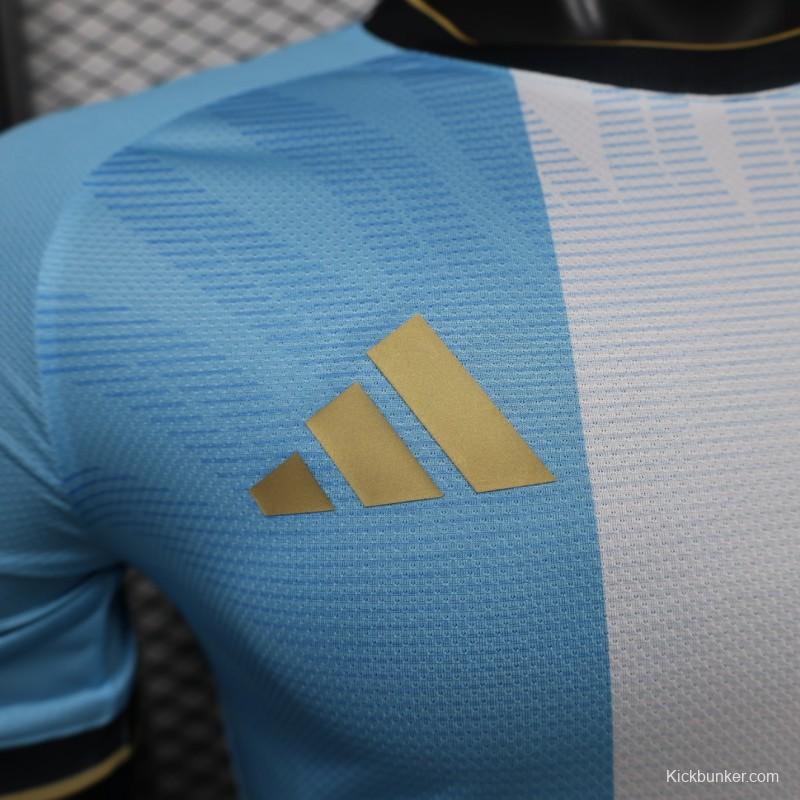 Player Version 26/27 Argentina Special Edition Jersey