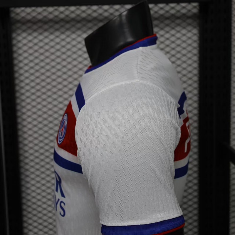 Player Version 26/27 Paris Saint-Germain Training Jersey