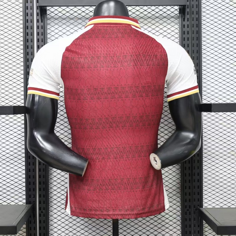 Player Version 26/27 Arsenal Special Edition Jersey
